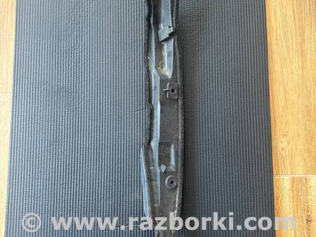 Кришка переднього крила для Toyota RAV-4 V XA50 (18-25) Київ 53827-42060