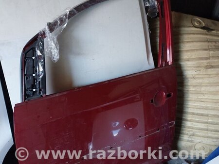 Двері передні для Volkswagen Caddy III Typ 2K +рест (04-15) Житомир