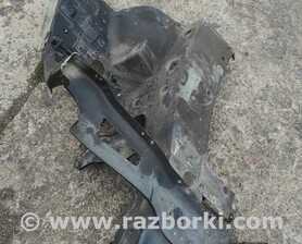 Брызговик передний правый KIA Carnival 2 (06-14)