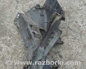 Брызговик передний левый KIA Carnival 2 (06-14)