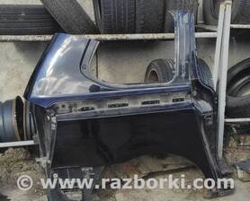 Крыло заднее правое KIA Carnival 2 (06-14)