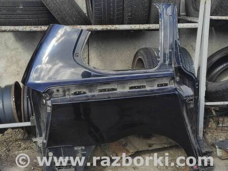 Крыло заднее правое для KIA Carnival 2 (06-14) Київ 702004D2A0
