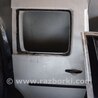 Двері задні Volkswagen Caddy III Typ 2K +рест (04-15)