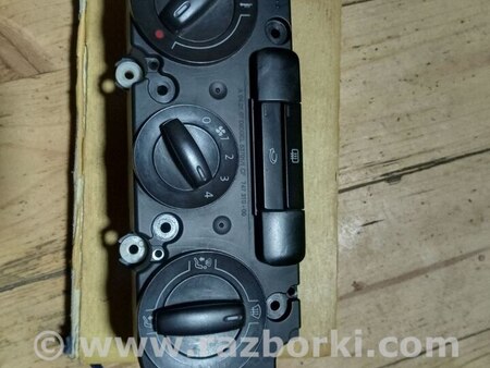 Блок комфорта для Volkswagen Caddy III Typ 2K +рест (04-15) Житомир