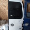 Двері задні Volkswagen Caddy III Typ 2K +рест (04-15)