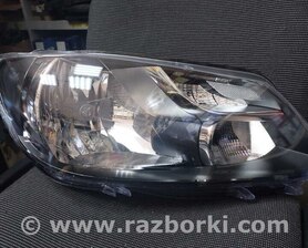 Фара передняя правая Volkswagen Caddy III Typ 2K +рест (04-15)