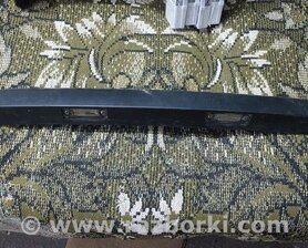 Планка подсветки Volkswagen Caddy III Typ 2K +рест (04-15)