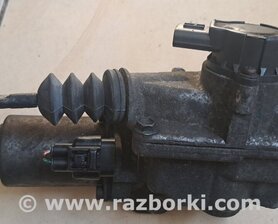 Запчасть на АКПП Toyota Auris E150 (06-12)