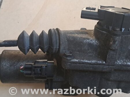 Запчасть на АКПП для Toyota Auris E150 (06-12) Київ 3136012010