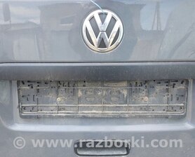 Двері задня ляда кляпа Volkswagen Caddy III Typ 2K +рест (04-15)
