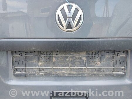 Двері задня ляда кляпа для Volkswagen Caddy III Typ 2K +рест (04-15) Житомир
