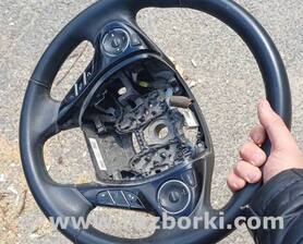 Кнопки керма Honda Accord IX Coupe CT (12-17)