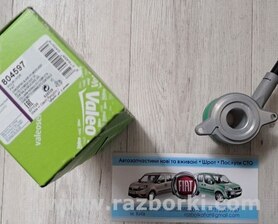 Вижимний підшипник Fiat Doblò III K9 (2022-)