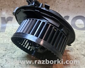 Моторчик печки Skoda Octavia A7 III SE (13-20)