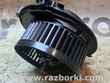 Моторчик печки для Skoda Octavia A7 III SE (13-20) Київ 5Q1819021G