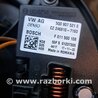 Резистор печки Skoda Octavia A7 III SE (13-20)
