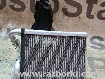 Радиатор печки для Skoda Octavia A7 III SE (13-20) Київ 5Q0819031A
