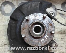 Цапфа передняя правая Suzuki SX4 I (06-14)