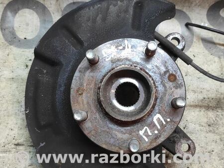 Цапфа передняя правая для Suzuki SX4 I (06-14) Київ 4511180J52