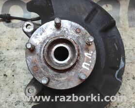 Цапфа передняя левая Suzuki SX4 I (06-14)