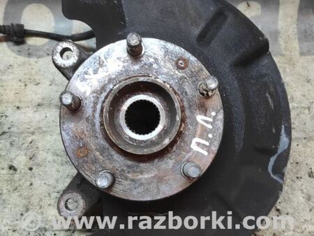 Цапфа передняя левая для Suzuki SX4 I (06-14) Київ 4515180J52