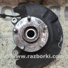 Цапфа передняя левая Suzuki SX4 I (06-14)
