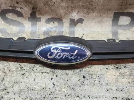 Решетка радиатора для Ford Fiesta Mk6 (2008-2017) Київ 1553603
