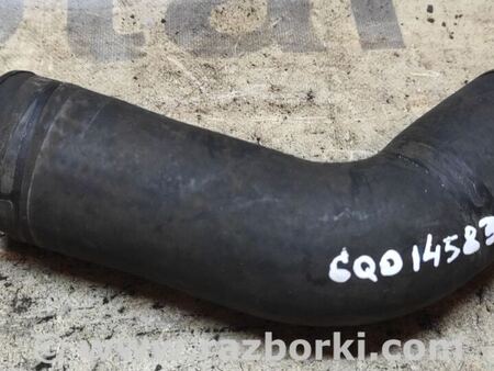 Патрубок турбины для Skoda Fabia Київ 6Q0145834