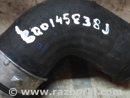Патрубок турбины для Skoda Fabia Київ 6Q0145838J