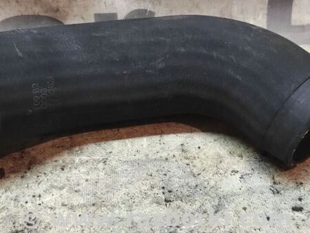 Патрубок турбины для Volkswagen Crafter I (06-16) Київ 2E0145834