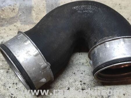 Патрубок турбины для Skoda Superb Київ 3B0145834AC