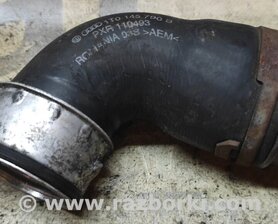 Патрубок турбины Volkswagen Caddy III Typ 2K +рест (04-15)