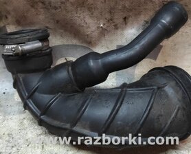 Шланг воздушного фильтра к ДВС Ford Fusion 1 поколение (02-12)