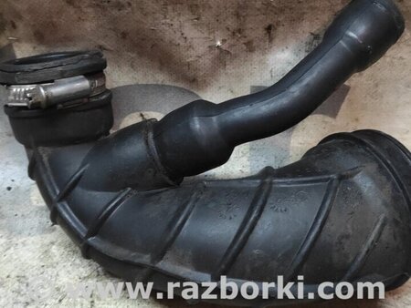 Шланг воздушного фильтра к ДВС для Ford Fusion 1 поколение (02-12) Київ 9642212280