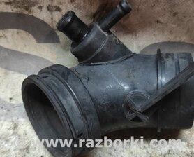 Шланг воздушного фильтра к ДВС Volkswagen Passat B5 (08.1996-02.2005)