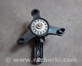 Механізм склоочисника Volkswagen Caddy III Typ 2K +рест (04-15)