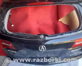 Кришка багажника Acura MDX YD2 (06-12)