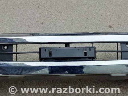 Бампер передній для Toyota Land Cruiser Київ 52119-60890