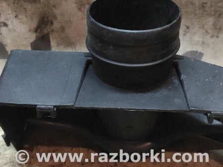 Воздуховод к воздушному фильтру для Skoda Octavia A5 II 1Z (04-13) Київ 1K0805962