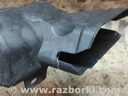 Воздуховод к воздушному фильтру для Skoda Fabia Київ 6Q0805971