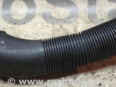Воздуховод к воздушному фильтру для Skoda Fabia Київ 6Q0129618G