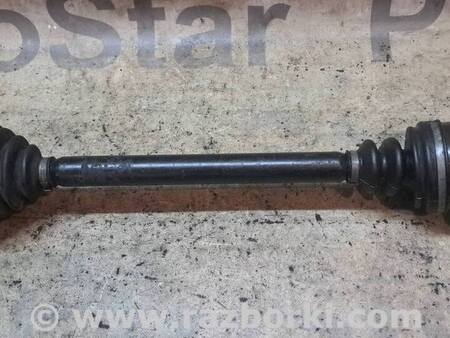 Полуось передняя левая для Skoda Superb Київ 8D0407271BB