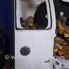 Двери задние распашные Volkswagen Caddy III Typ 2K +рест (04-15)