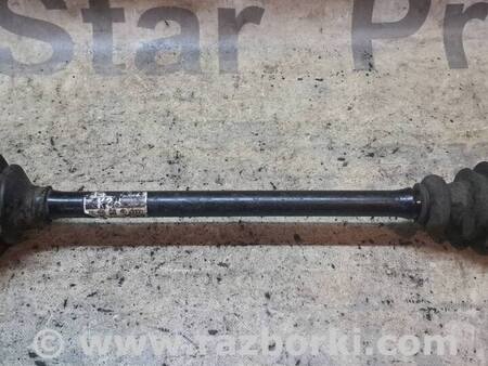 Полуось задняя в сборе для Volkswagen Passat B5 (08.1996-02.2005) Київ 8E0501203B