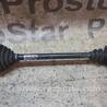 Полуось передняя левая в сборе Volkswagen Passat B5 (08.1996-02.2005)