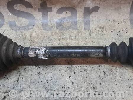 Полуось передняя левая в сборе для Skoda Superb Київ 8D0407271EA