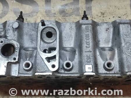 Головка блока для Volkswagen T4 Transporter, Multivan (90-03) Київ 074103265DX