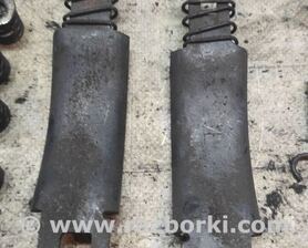 Механизм стояночного тормоза KIA Carnival 2 (06-14)