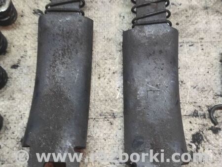 Механизм стояночного тормоза для KIA Carnival 2 (06-14) Київ 582644D000
