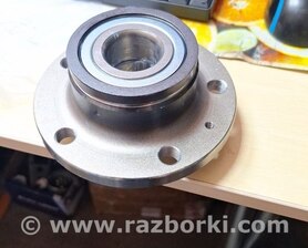 Підшипник Volkswagen Caddy III Typ 2K +рест (04-15)
